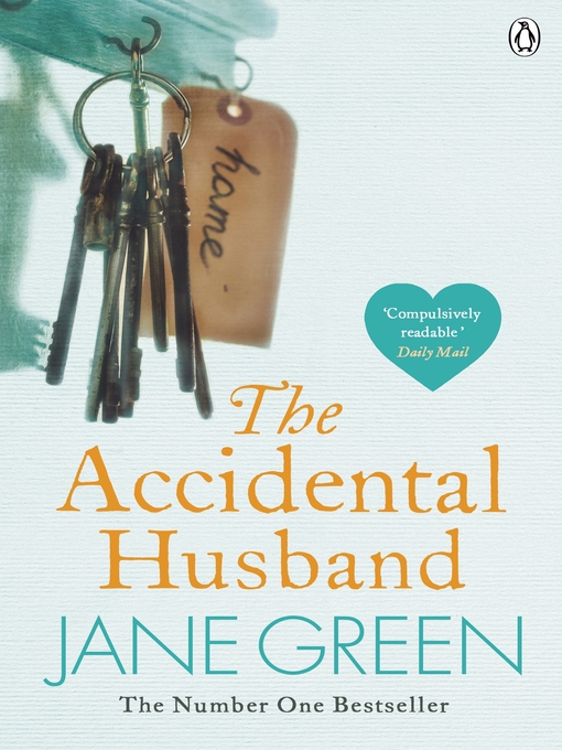 Title details for The Accidental Husband by Jane Green - Available